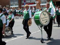 Schützenfest 2003